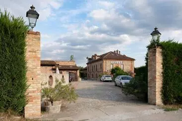 Hotel Le Botti