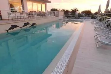 Hotelli Oceano