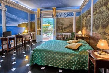 فندق Palazzo Vescovile