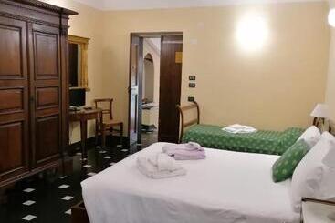 Hotel Palazzo Vescovile