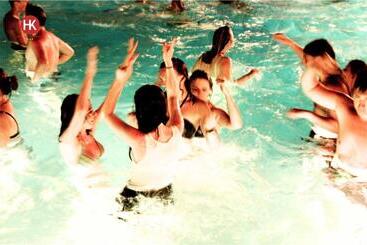 هتل Residence Key Club