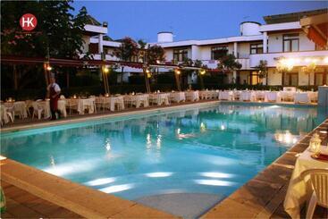 هتل Residence Key Club