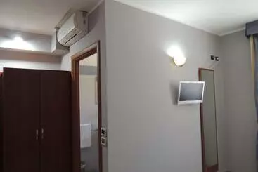 Hotel Rigolfo