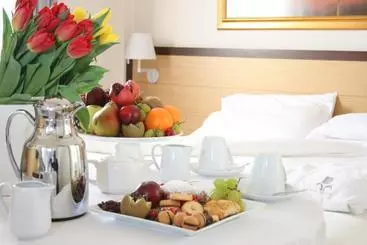 Hotel San Martino