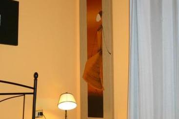 Отель Terre D'orcia