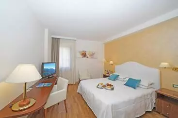 Hotel Vigna
