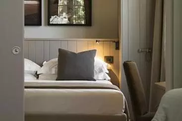Hotel Villa Grey