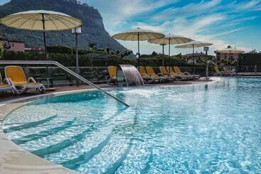 Hotel Villa Mulino S