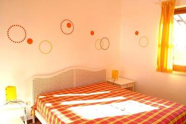 Residence La Giungla