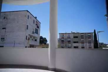 ユースホステル Kalpazo Inn Tirana