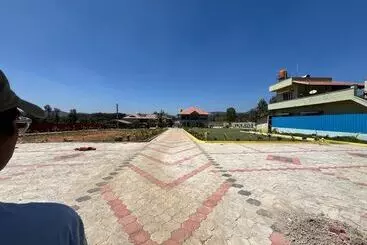 Hotell Rangi Taranga Resort