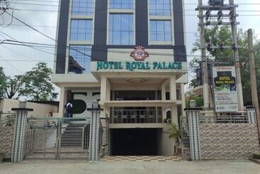 Hotel Royal Palace