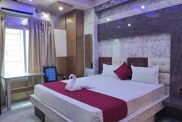 בית מלון כפרי Royal Palace