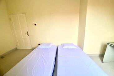 Hotell Spot On 93711 Kenzie Bunkbed Syariah