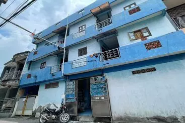 Hotel Spot On 93754 Buduran Homestay Syariah