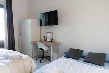 Majatalo Duomo Elegant Rooms In Santa Marta