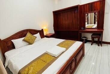 Hotell Phailin