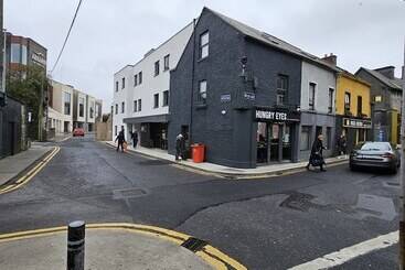 پانسیون The Abbeygate Townhouse