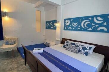 Resort Chalaroste Place By Sms Hospitality