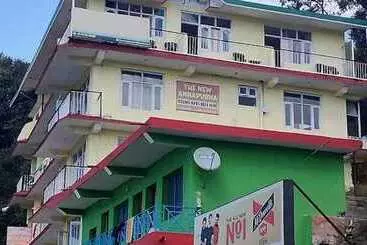 Fabhotel Annapurna