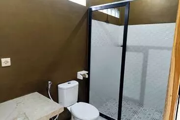 Hotel Artomoro Bali