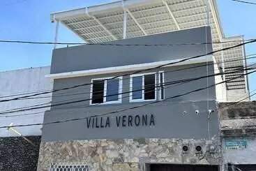 هتل Villa Verona