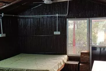 Giri Ganga Resort