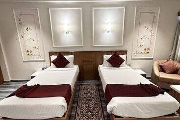 Hôtel Alba Premier Kolhapur