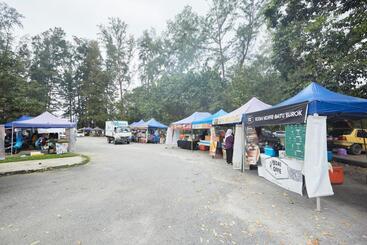 Terengganu Equestrian Resort