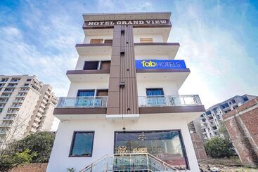 Fabhotel Grand Inn Ii