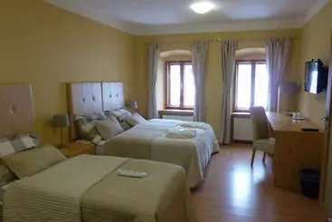 Nocleg ze śniadaniem Apartments And Suites Kremnica