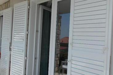 Bed & Breakfast Apartments & Rooms Karmen