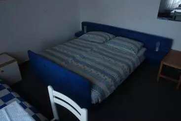 تختخواب و صبحانه Guest Accomodation škerlak