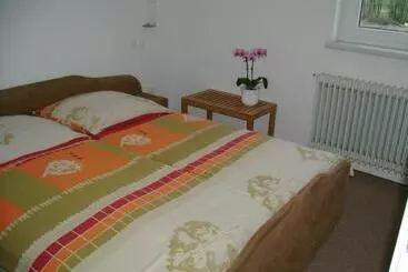 تختخواب و صبحانه Guest Accomodation škerlak