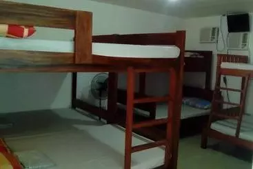 Bed and Breakfast Nitelife Transient House