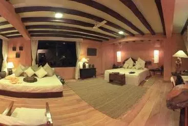 Dwarika S Resort   Dhulikhel Wellbeing Escape In The Himalayas