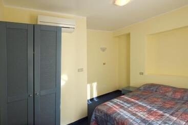 Garni Hotel Siesta