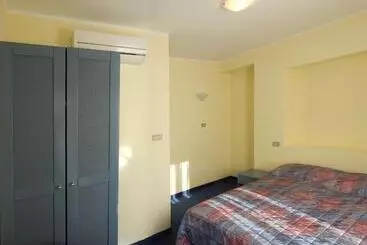 Garni Hotel Siesta
