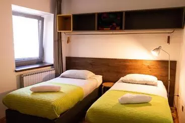 Hostel Museum