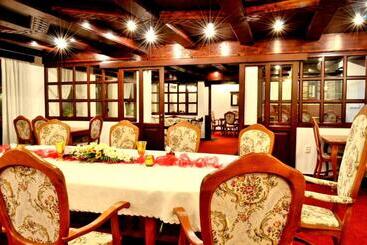 هتل B&b Sant Bernard