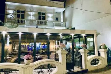 هتل Bela Kuka
