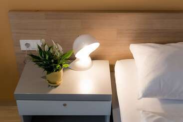 Hotelli Florjančkov Hram