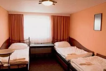 Hotel Kormorán
