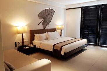 Kamana Sanctuary Resort & Spa