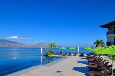 Kamana Sanctuary Resort & Spa