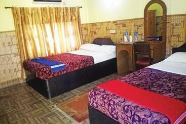 Rainbow Safari Resort