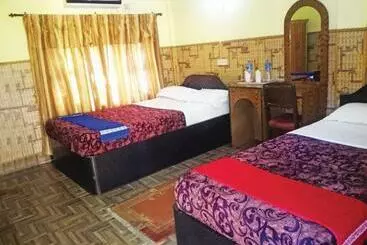 Rainbow Safari Resort