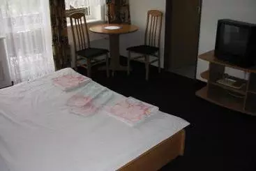 Vila Altwaldorf B&b Vysoke Tatry