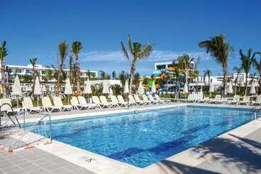 Hotel Riu Republica - Adults Only - All Inclusive
