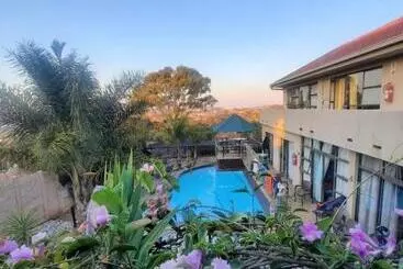 Aviators Retreat B&b